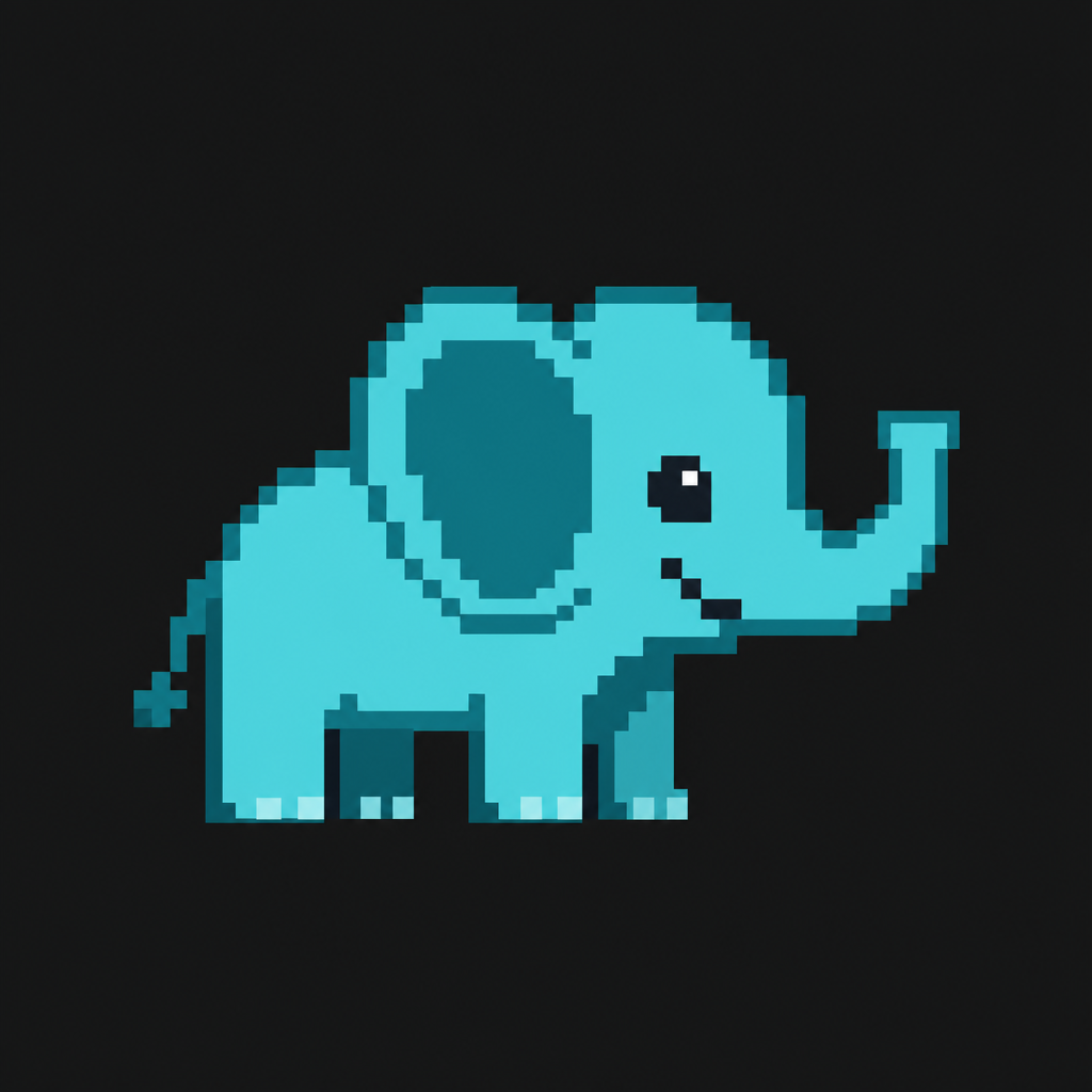 Kramlipi Code Agent mascot